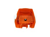 Capot de carburateur pour tronçonneuse Stihl (11351401901)