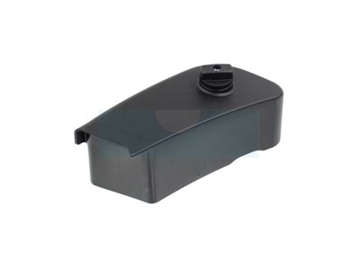 Capot de filtre à air pour moteur Briggs & Stratton (796493)