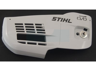 Carter de chaîne pour tronçonneuse Stihl (11456401704)