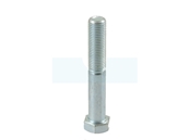 Boulon de vilebrequin pour tracteur tondeuse 7/16'' 69mm