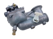 Carburateur pour Briggs & Stratton (395395)