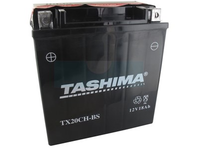 Batterie plomb étanche sans entretien 12V, 18Ah (FTX20CHBS)