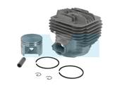 Kit cylindre piston pour tronçonneuse Stihl (42230201200)