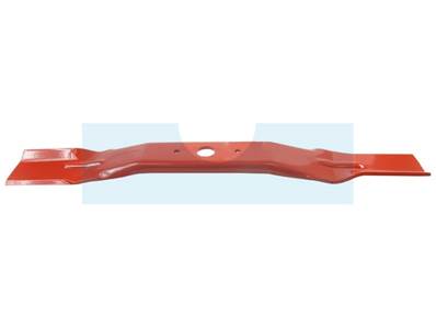 Lame pour tracteur tondeuse Toro (56cm) (1302859)