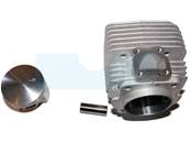 Kit cylindre piston pour Stihl (42010201200)