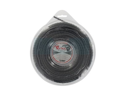 Fil nylon vortex 4,3mm / 21m