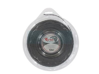 Fil nylon vortex 2mm / 97,5m