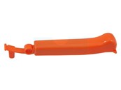 Gachette d'accélérateur pour taille-haie Stihl (48127928804)