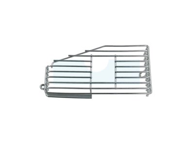 Grille de silencieux pour tondeuse Viking (63751407290)