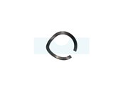 Circlips de roue pour tondeuse Mc Culloch (504702801)