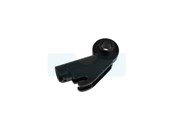 Support de levier droit pour tondeuse Marina / Pilote88 / Stafor (CP052216DX)