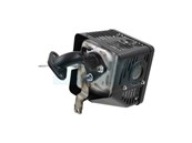 Pot d'échappement pour moteur Kohler (1706870-S)