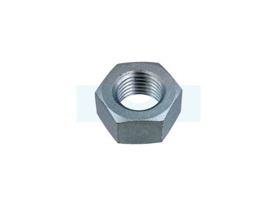 Ecrou héxagonal M27 x 3mm