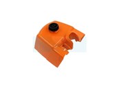 Capot de carburateur pour tronçonneuse Stihl (11351401901)