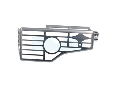 Grille de protection d'échappement pour moteur Briggs & Stratton (593875)