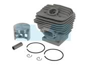 Kit cylindre piston pour tronçonneuse Stihl (11220201211)