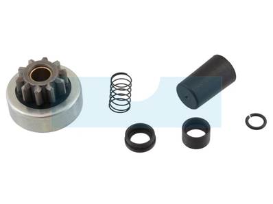 Kit nez de démarreur électrique pour moteur Honda (1185503651)