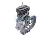 Bloc moteur pour débroussailleuse Husqvarna (576796801)