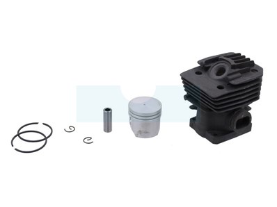 Kit cylindre piston pour débroussailleuse Stihl (41190201200)