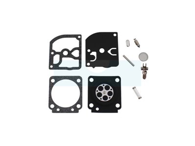 Kit membrane et joint pour carburateur ZAMA (GND-91)