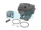 Kit cylindre piston pour tronçonneuse Stihl (11220201211)