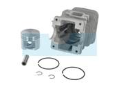 Kit cylindre piston pour tronçonneuse Stihl (11230201209)