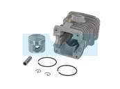 Kit cylindre piston pour tronçonneuse Stihl (11230201218)