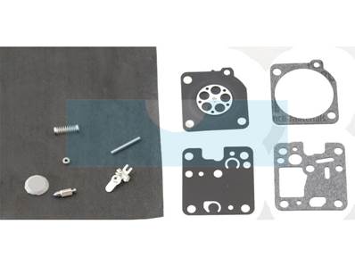 Kit réparation pour carburateur Zama (RB123)