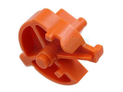 Bouton de commande pour tronçonneuse Stihl (42381820900)