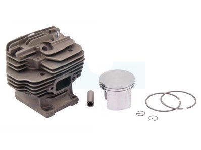 Kit cylindre piston pour tronçonneuse Stihl (11440201200)