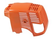 Capot moteur pour tronçonneuse Stihl (41800801600)