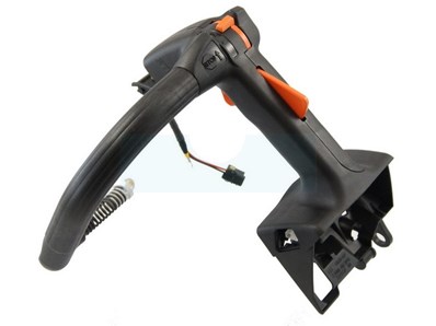 Poignée complète pour tronçonneuse Stihl (11457901008)