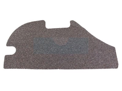 Tapis pour tracteur tondeuse Husqvarna (535466103)