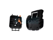 Carter de filtre à air pour Stihl (41401410502)