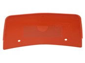 Extension d'aile de protection pour motobineuse Husqvarna (590159901)