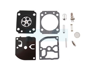 Kit réparation pour carburateur Zama (RB223)