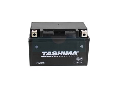 Batterie plomb étanche 12V gel/agm, 8,5Ah (FTZ10S)