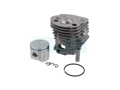 Kit cylindre piston pour tronçonneuse Husqvarna (503168301)