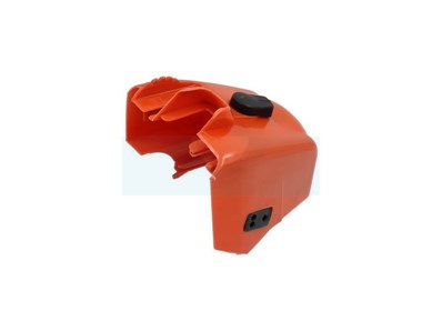 Capot de carburateur pour tronçonneuse Stihl (11251401903)