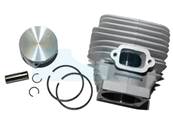 Kit cylindre piston pour tronçonneuse Stihl (11220201211)