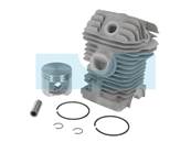 Kit cylindre piston pour tronçonneuse Stihl (11230201209)