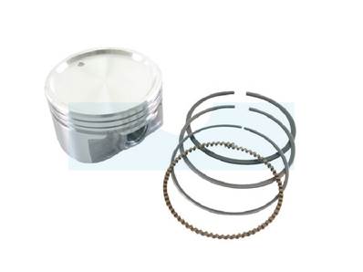 Piston pour moteur Briggs & Stratton (843951)