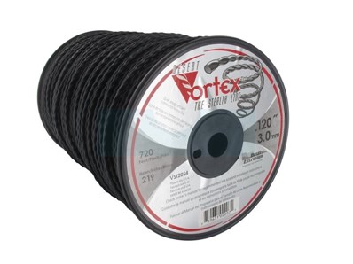 Fil nylon vortex 3mm / 219m