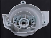 Carter de ventilateur pour débroussailleuse Stihl (41490801801)