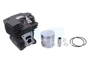 Kit cylindre piston pour tronçonneuse Stihl (11400201208)