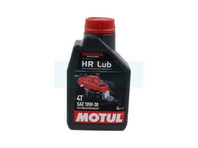 Huile 1L Honda SAE 10w30 (motul) (106115)