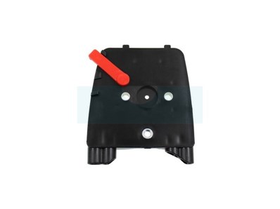 Support de filtre à air pour débroussailleuse Makita / Dolmar (5253022001)