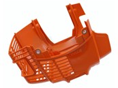 Capot moteur pour débroussailleuse Stihl (41470801601)