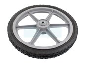 Roue pour tondeuse MTD Ø 405mm (6340002)