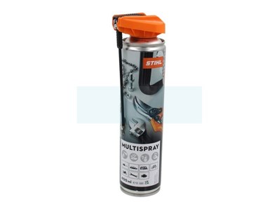 Multispray nettoyant universel - 400ml Stihl (07304117000)